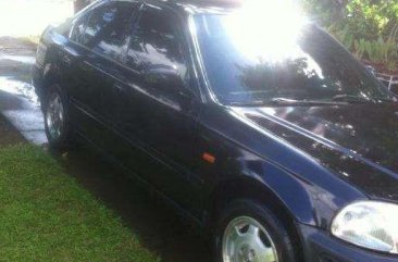 Honda Civic 1998 for sale