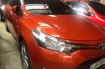 GRAB MASTERLIST 2017 Toyota Vios E Manual Transmission Dual VVTi