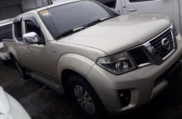 2014 Nissan Navara for sale