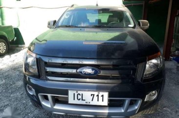 2014 Ford Ranger for sale