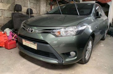 2017 Toyota Vios for sale