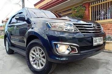 Toyota Fortuner 2014 for sale