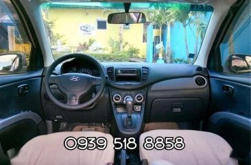 2011 Hyundai i10 for sale