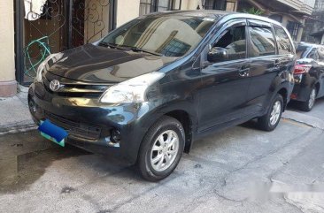 Toyota Avanza 2013 for sale