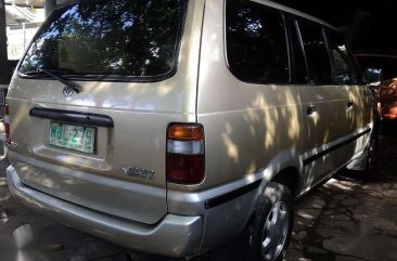 Toyota Revo 1998 for sale