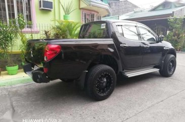 2011 Mitsubishi Strada FOR SALE