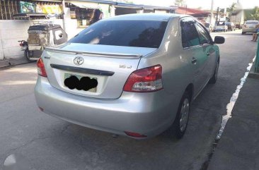 Toyota Vios J 2008 for sale