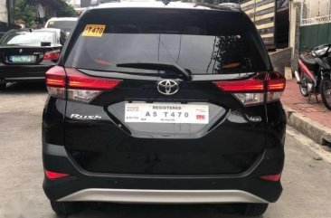 2018 Toyota RUSH 15 G Top of the Line Matic at ONEWAY CARS