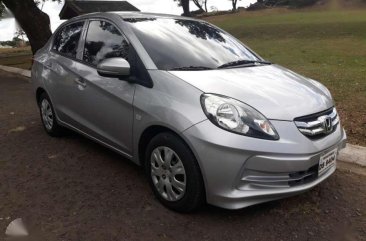 2016 Honda Brio for sale