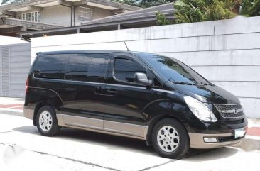 2013 Hyundai Starex for sale