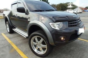 Mitsubishi Strada 2014 for sale