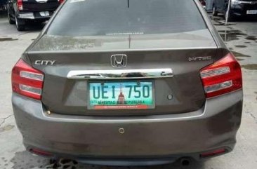 2012 Honda City for sale