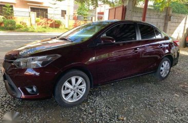 2018 Toyota Vios for sale