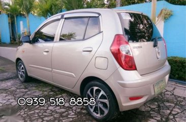 2011 Hyundai I10 for sale