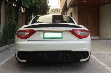 Maserati Granturismo 2012 for sale