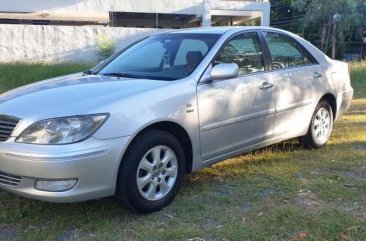 2003 Toyota Camry for sale