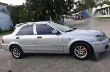 Ford Lynx 2002 for sale