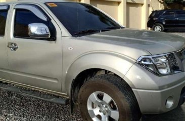 Nissan Navara 2012 FOR SALE