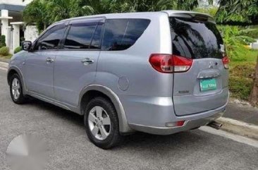 Like new Mitsubishi Fuzion for sale