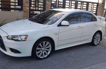 2010 Mitsubishi Lancer for sale