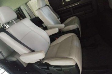 2016 Toyota Hi-Ace for sale