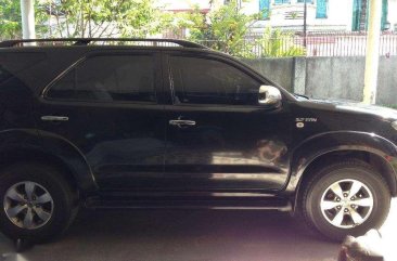 Toyota Fortuner 2008 for sale