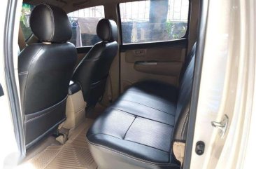 2014 Toyota Hilux for sale