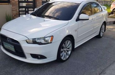 2010 Mitsubishi Lancer GTA for sale