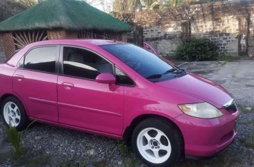 Honda City 2005 for sale