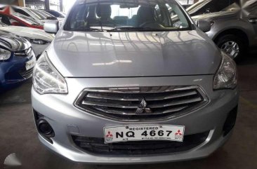 2016 Mitsubishi Mirage G4 for sale