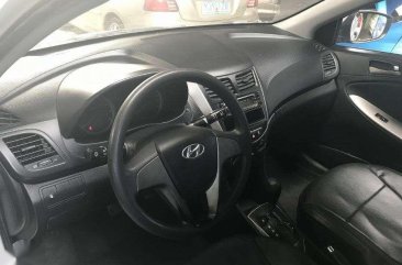 2016 Hyundai Accent for sale