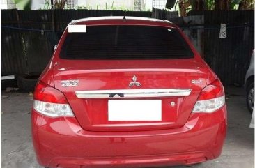 SELLING MITSUBISHI Mirage 2017 Manual