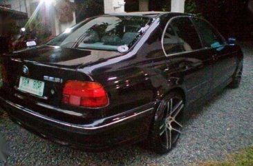BMW 523I 1998 for sale