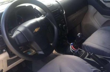 Chevrolet Trailblazer 2013 for sale