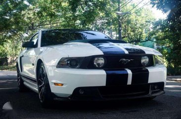 2012 Ford Mustang for sale