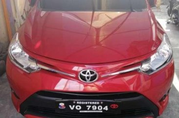 Toyota Vios 2017 for sale