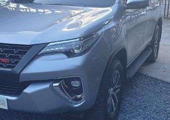 2018 Toyota Fortuner for sale