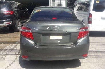 Toyota Vios 2016 for sale