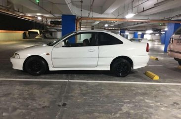 Mitsubishi Lancer GSR 99 FOR SALE