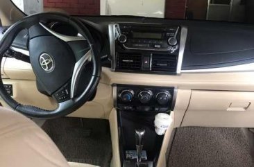 2013 Toyota Vios for sale