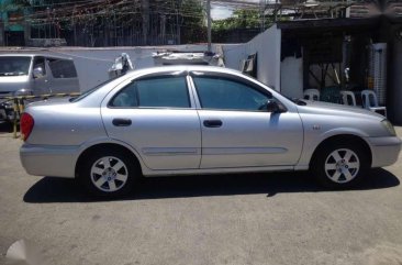 Nissan Sentra GX 2005 for sale