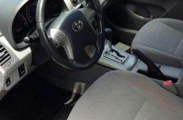 Toyota Corolla Altis 2010 for sale