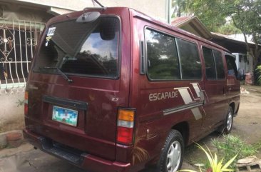 Nissan Urvan 2010 for sale