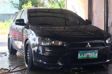 MITSUBISHI Lancer EX GLS 2013 Manual FOR SALE