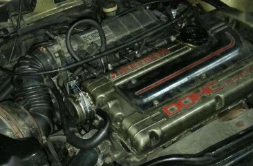 1992 Mitsubishi Galant GTi for sale