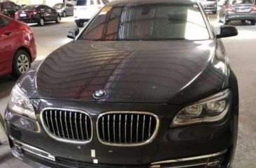 2015 BMW 730 Li for sale