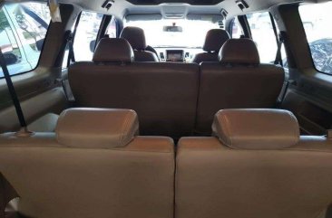 2013 Mitsubishi Montero for sale