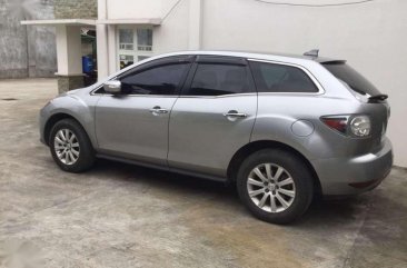 Mazda Cx-7 2012 for sale