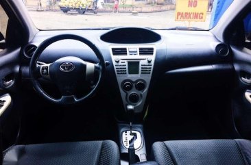 Very Rush Sale Toyota Vios 2009 1.5G top of the line