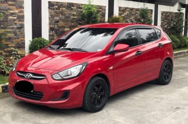 Hyundai Accent 2015 for sale